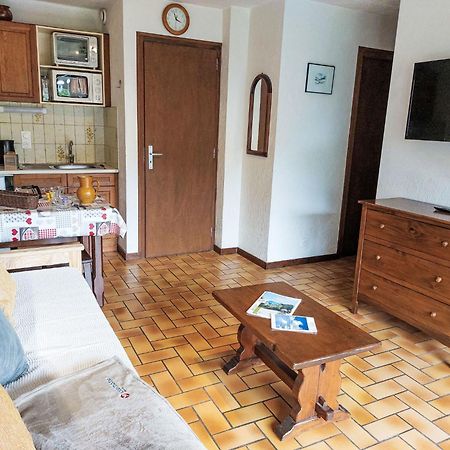 סן-ג'רבה-לה-באן Apartment Les Grets-4 By Interhome מראה חיצוני תמונה