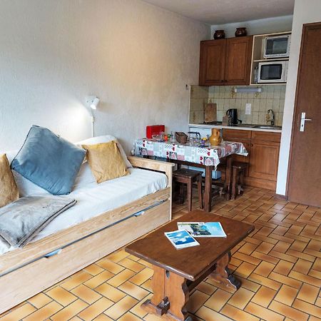 סן-ג'רבה-לה-באן Apartment Les Grets-4 By Interhome מראה חיצוני תמונה
