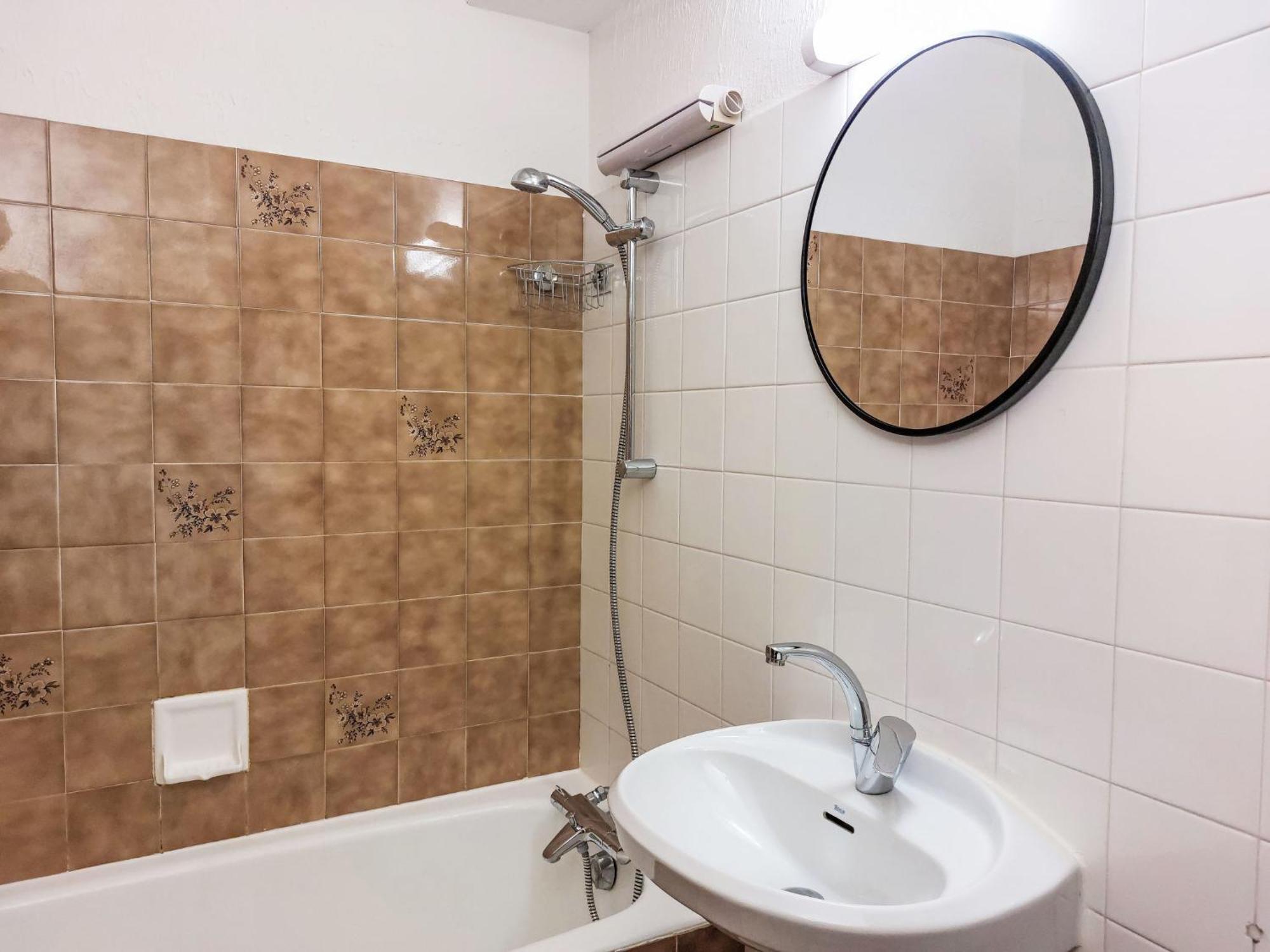 סן-ג'רבה-לה-באן Apartment Les Grets-4 By Interhome מראה חיצוני תמונה